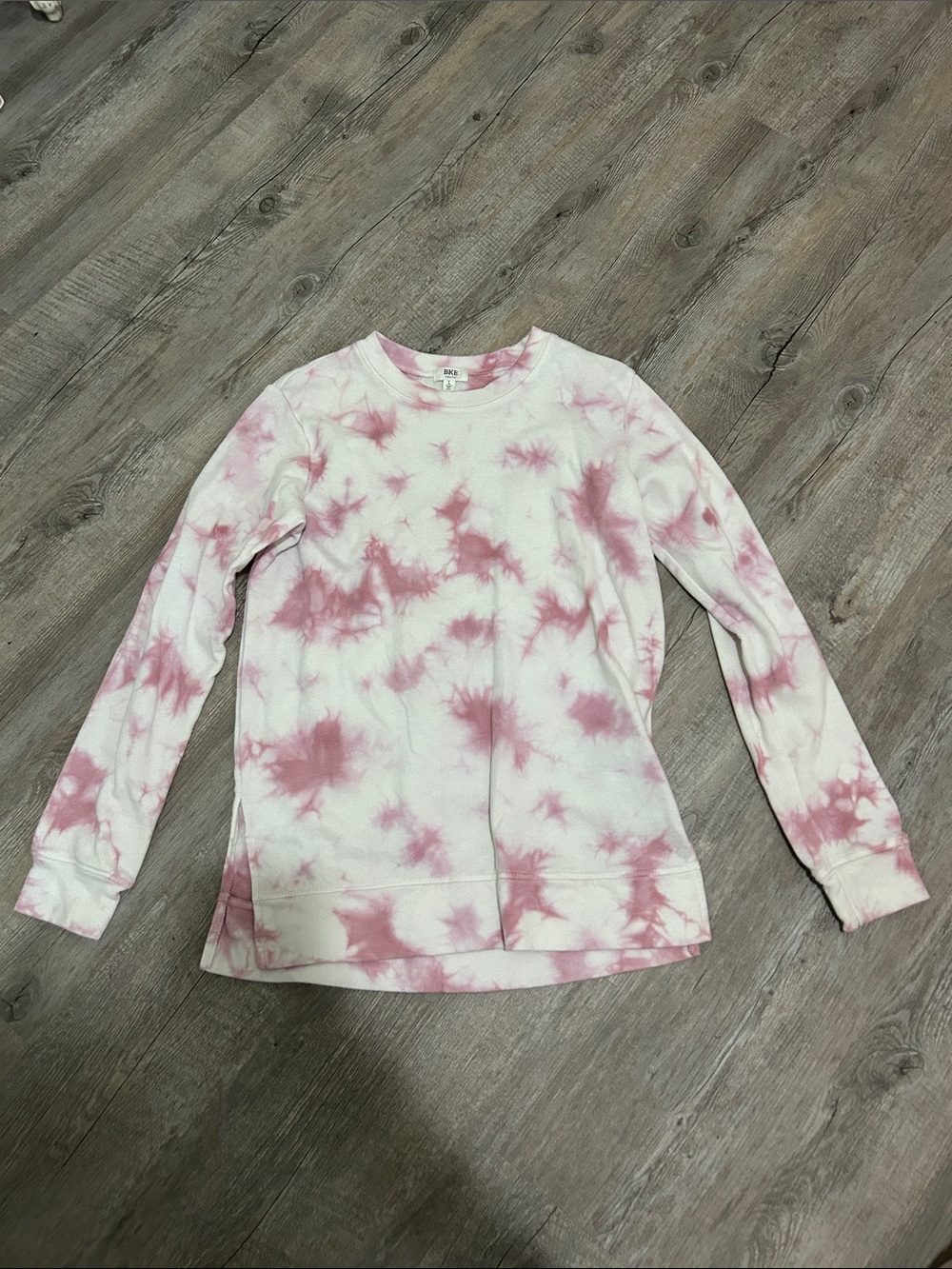 BKE Youth Large Sweatshirt
